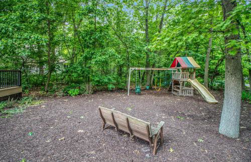 The Oasis at Forest Beach - Foto 41