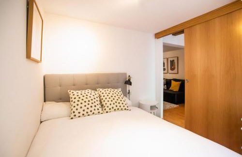 E3val1048 - Newly Decorated Flat closed to the cent - Foto 9