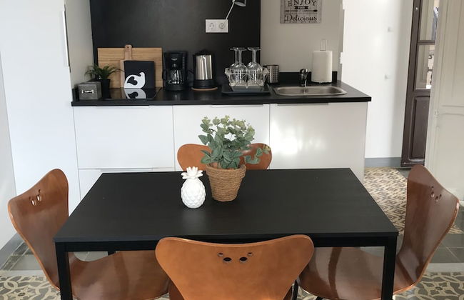 Apartamentos Boutique Villavieja - Foto 60