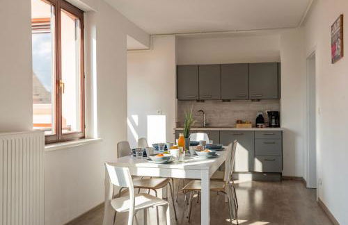 Le Manoir de Cyrielle à 10 min du centre de Strasbourg - Foto 14