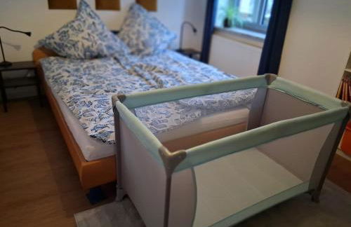 Ferienwohnung MiJo, mit Charme und Ostseenah - Foto 20