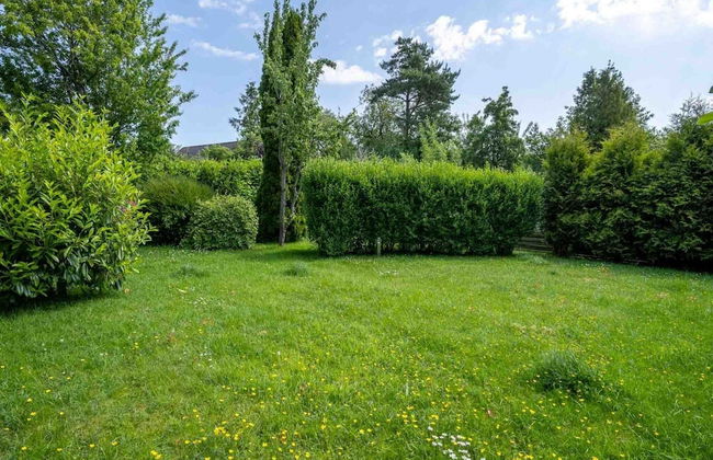 Ferienhaus in Tonning - Foto 28