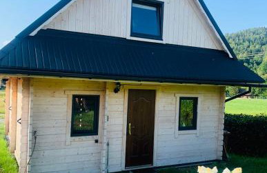 Srokowa Hacjenda Korbielów - Foto 1