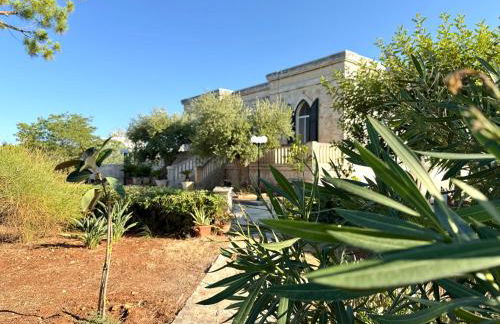 Villa Grazia - Foto 10