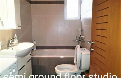 Vrachati Sea Front House - Photo 18