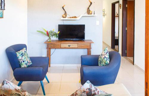 CASA PROXIMA A PRAIA GRANDE E TENORIO - Foto 67