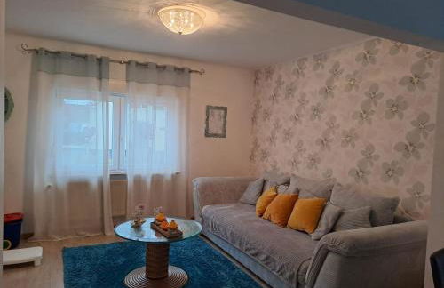 Gast haus samira - Foto 14