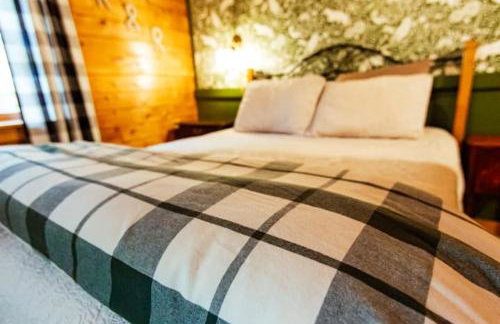 Enchanted Forest Cabin - Foto 2