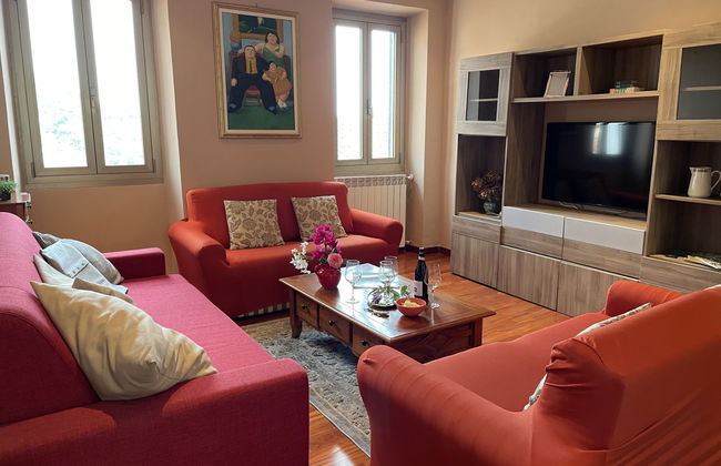 Casa Alfonso - Foto 3