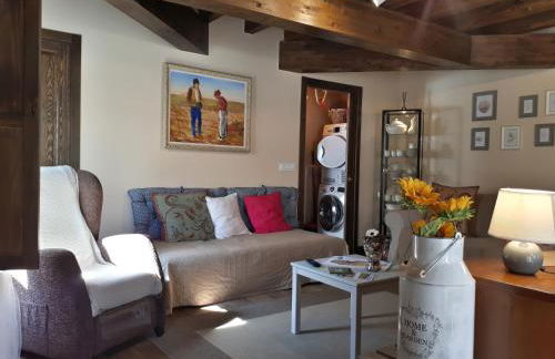 Apartamentos San Antonio de Garabandal - Foto 26