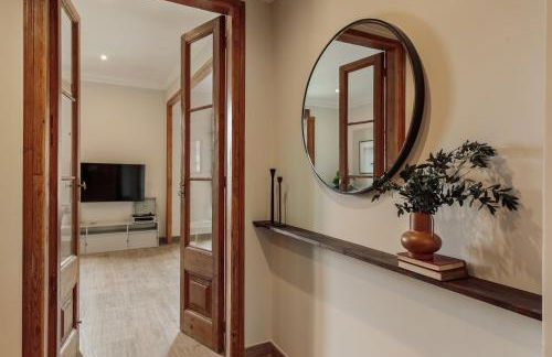 Potosi - 3 bedrooms and balcony in Eixample Dreta - Foto 10