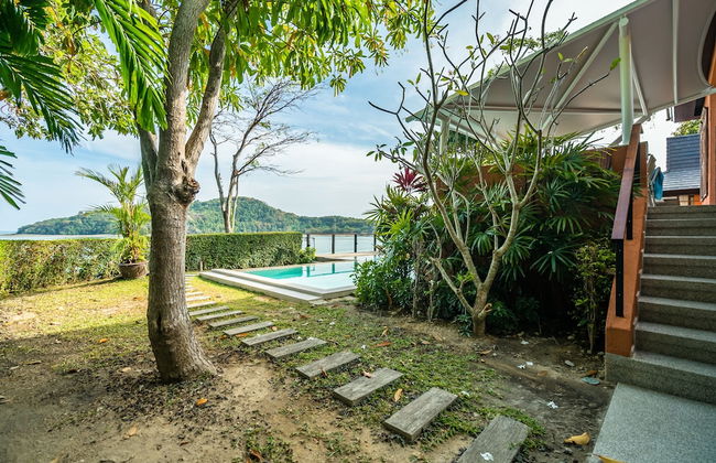 Nam Bo villa by Lofty - Foto 44