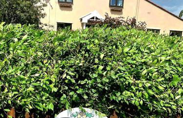 Badgers Rest Loddon - Foto 34