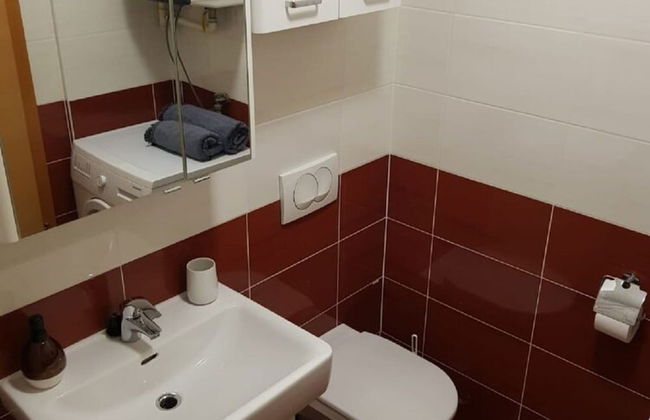 Apartment Aurelia Arena - Foto 17