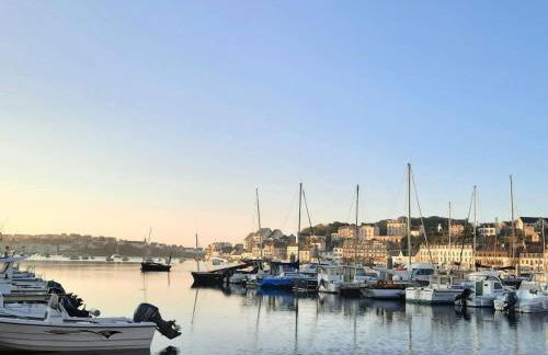 Holiday Home Unterkunft in der Mitte by Interhome - Foto 26