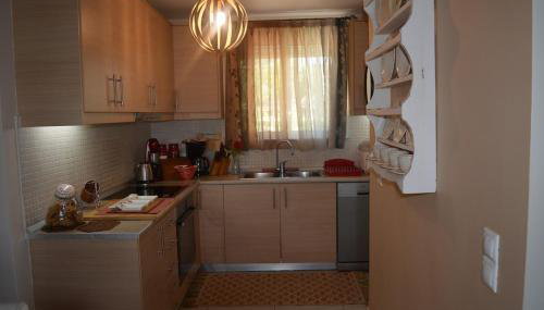 Villa Nafplion private pool garden bbq 5' sea - Foto 4