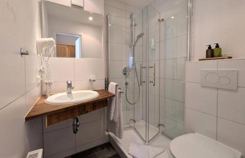 Vital Lodge Allgäu mit Schwimmbad, Sauna & Oberstaufen PLUS - Foto 7