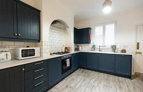 SEA STAR - Coastal 3-Bed Retreat in the Heart of Whitby - Foto 5