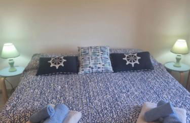 Villa Maddalena guest house - Foto 13