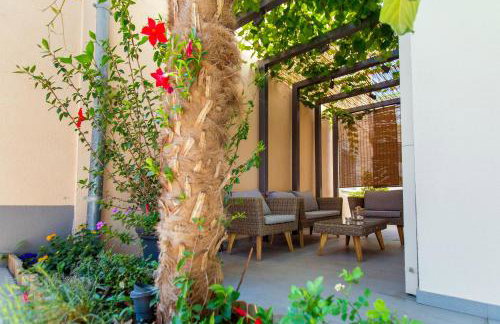 Luxury Apartment Beyond - Foto 2