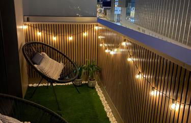 Piso De Diseño En Vigo Con Parking Gratuito - Foto 6