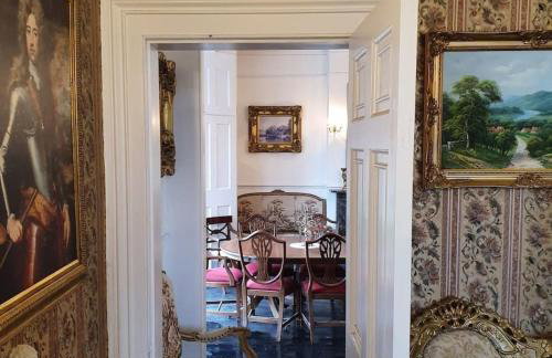 Historic Manor House - Sleeps 16 - Pool & Hot Tub - Foto 93