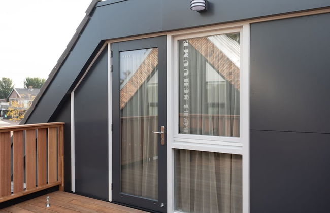 Studio in Domburg Near Beach and Golf - Photo 1