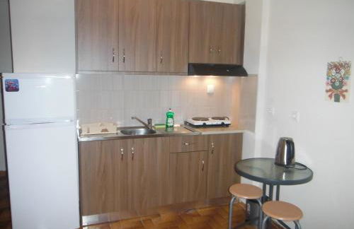 Dimitra's Apartments - Foto 19