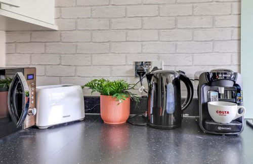 Modern, spacious house near town - Foto 21