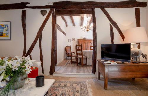 Les Demeures du Tonnelier ''La Maison Pini'' - Foto 14