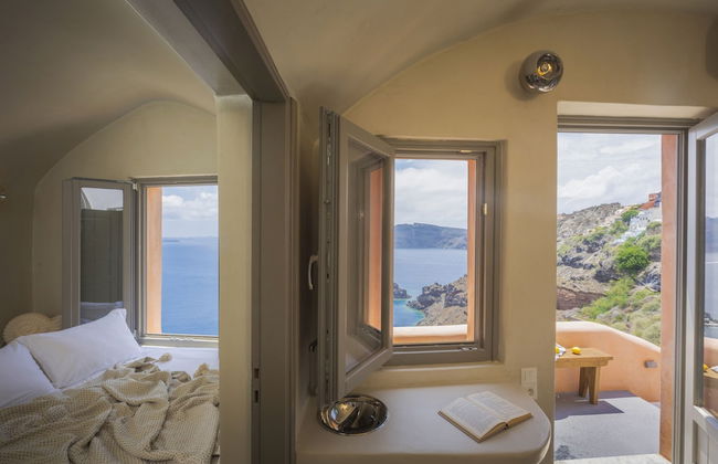 Oia Waves by SV - Foto 53