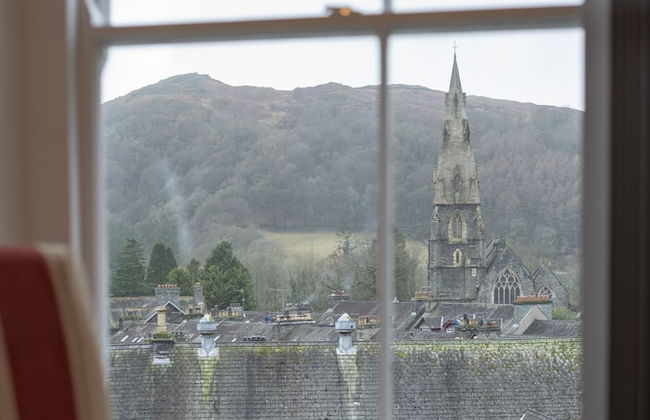 Top of the Bank Apartment - Foto 21