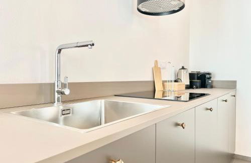 Monolocale vista castello – Dimora dell’Ulivo 4 - Foto 29