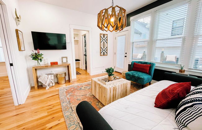 Wishful Dreaming Nashville - Photo 24