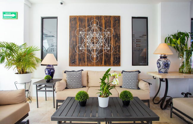 Hotel Suites Mar Elena - Foto 3