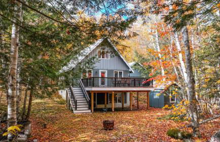 Sebago Lake Family Escape - sandy beach - swim - hike - ski - Foto 58