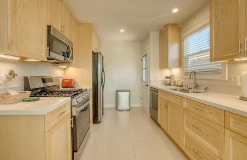 Southbaysunshine coastal Villa by beach-30 plus Days - Foto 19