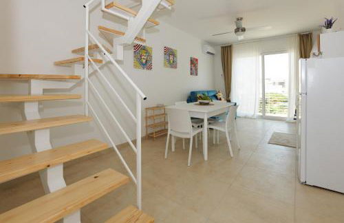 Astro apartments with direct access on the sea of Noto heritage of Unesco - Foto 20
