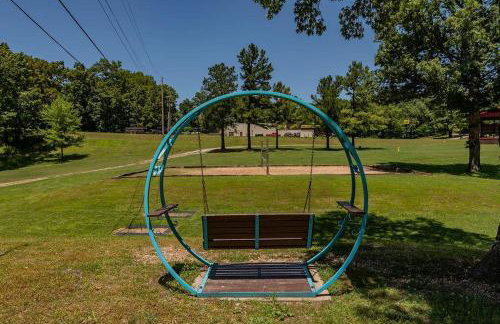 Lone Star w/ gametable - Foto 65