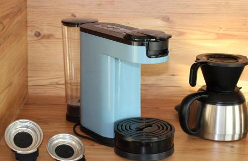 Holiday apartment in Vogtsburg-Bischoffingen with 1 bedroom - Foto 19