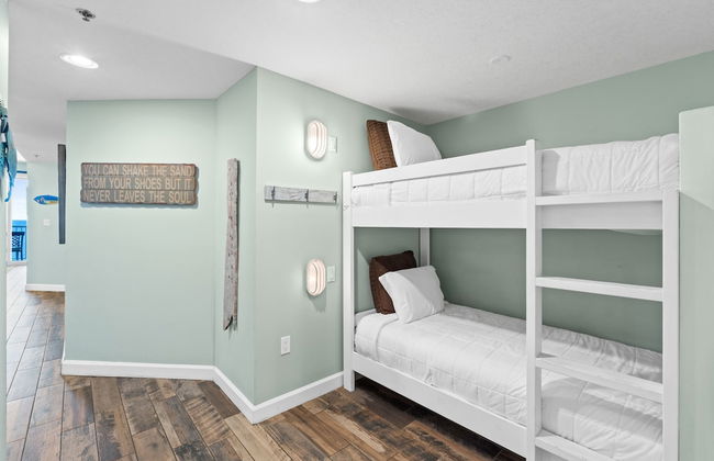 Grand Panama Beach Resort by Book That Condo - Foto 52