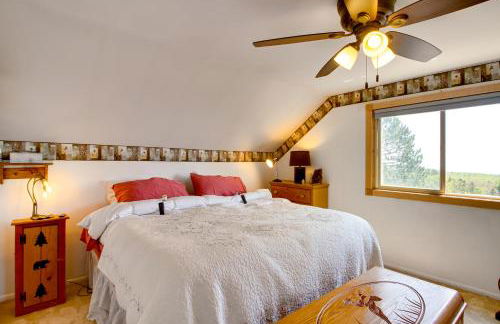 Spacious Duluth Home about 4 Mi to Lake Superior! - Foto 14