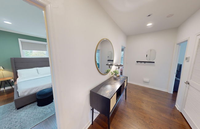 Nashville West End Getaway - Foto 57