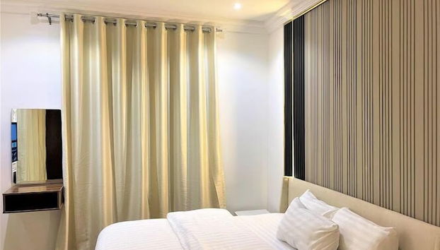 1118 Serenity Residence - Foto 4, Habitación