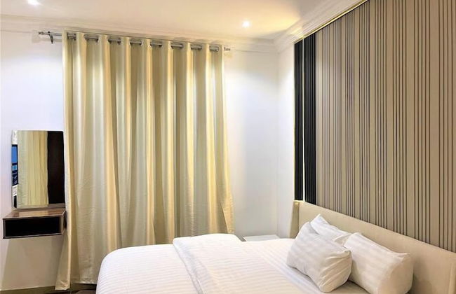 Amia Gold Luxury Apartment - Foto 6