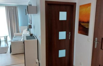 Nocleg u Kasi nad Morzem Trójmiasto - Foto 17