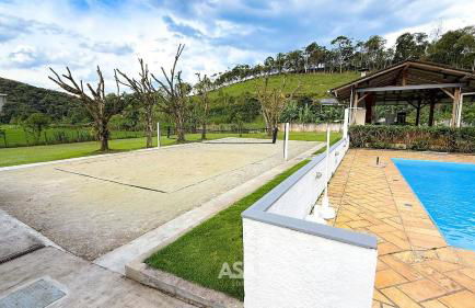 ASA | Sítio Vô Tontini | Natureza | Quadra | Pisc. - Foto 2