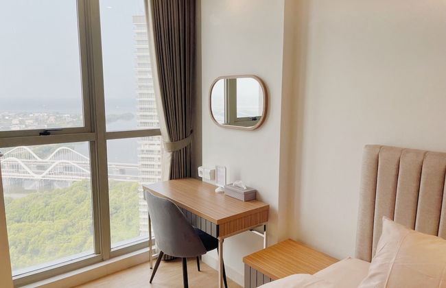 Gold Coast Sea View Apartments Rentrooms - Foto 21