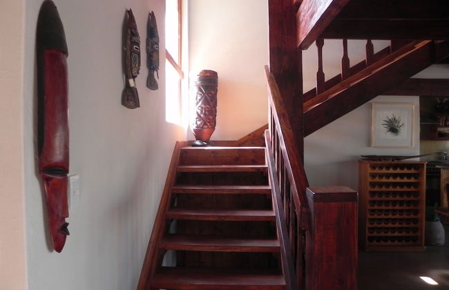 Marloth Kruger Bush Villa - Foto 19