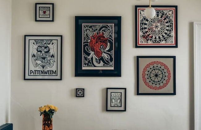 Ferry Beach House in Broughty Ferry - Foto 21